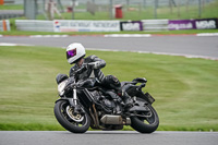 Middle 1 Group Black Bikes